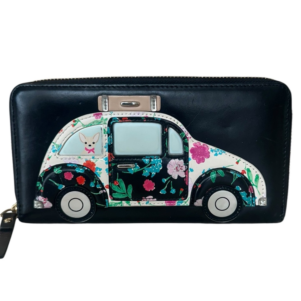 Kate Spade New York Scenic Route Wallet